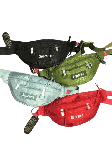 Supreme Waist Bag SS19