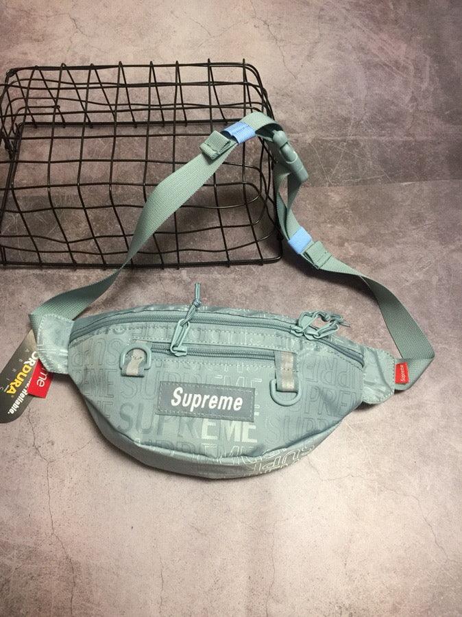 Supreme Waist Bag SS19