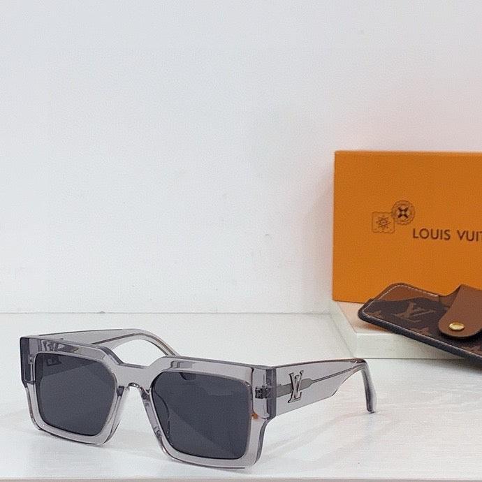 Óculos Louis Vuitton Transparente