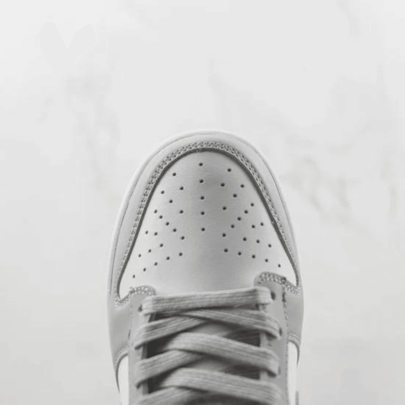 Nike Dunk Low Grey Fog