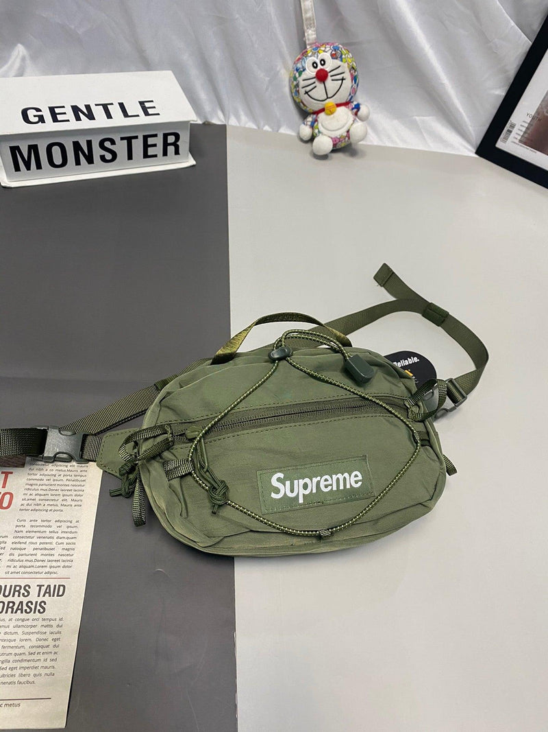Supreme Waist Bag SS18