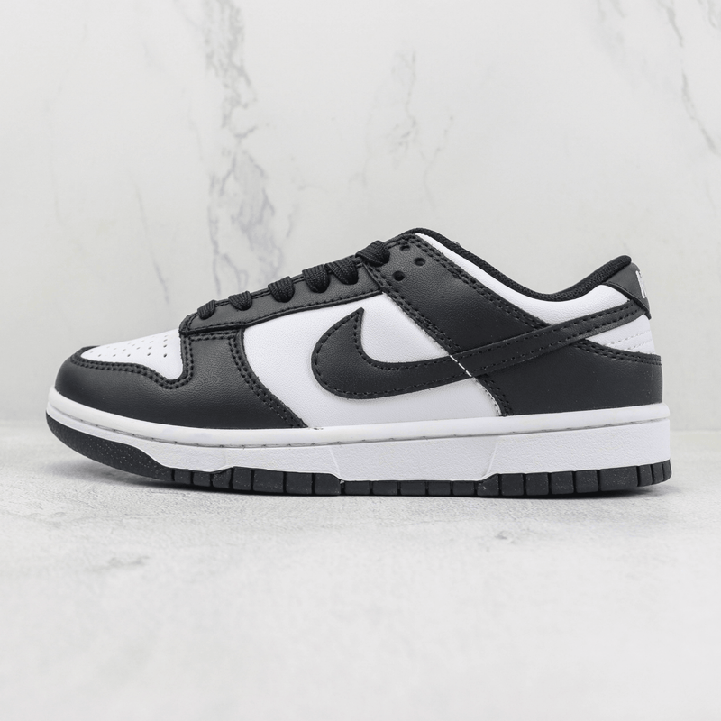 Nike Dunk Low Retro Black White Panda