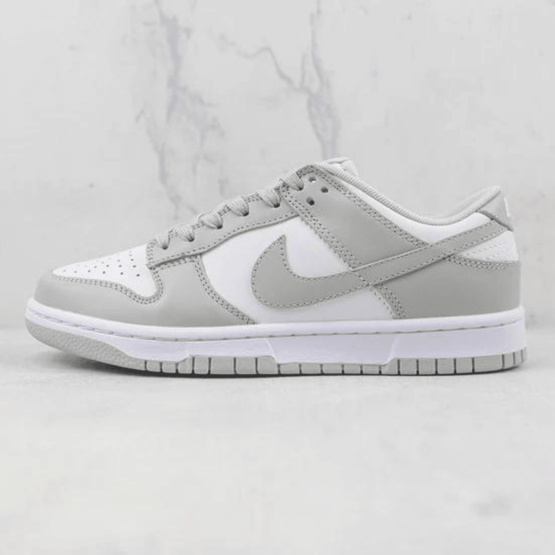 Nike Dunk Low Grey Fog