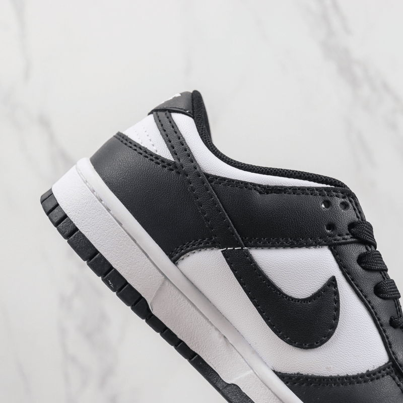 Nike Dunk Low Retro Black White Panda