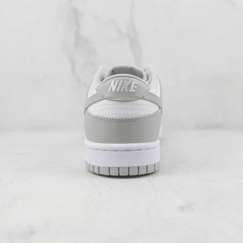 Nike Dunk Low Grey Fog