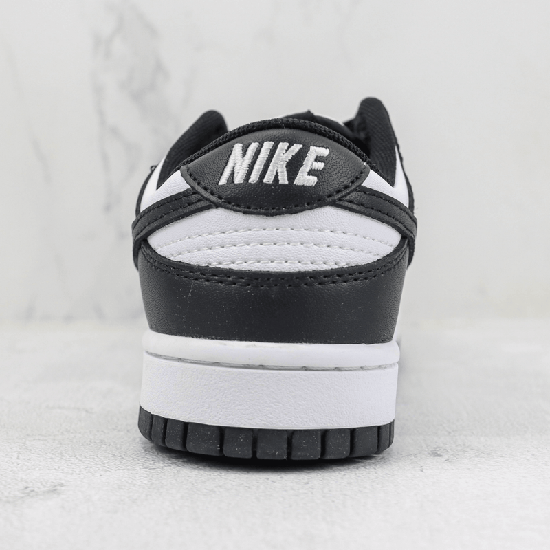 Nike Dunk Low Retro Black White Panda