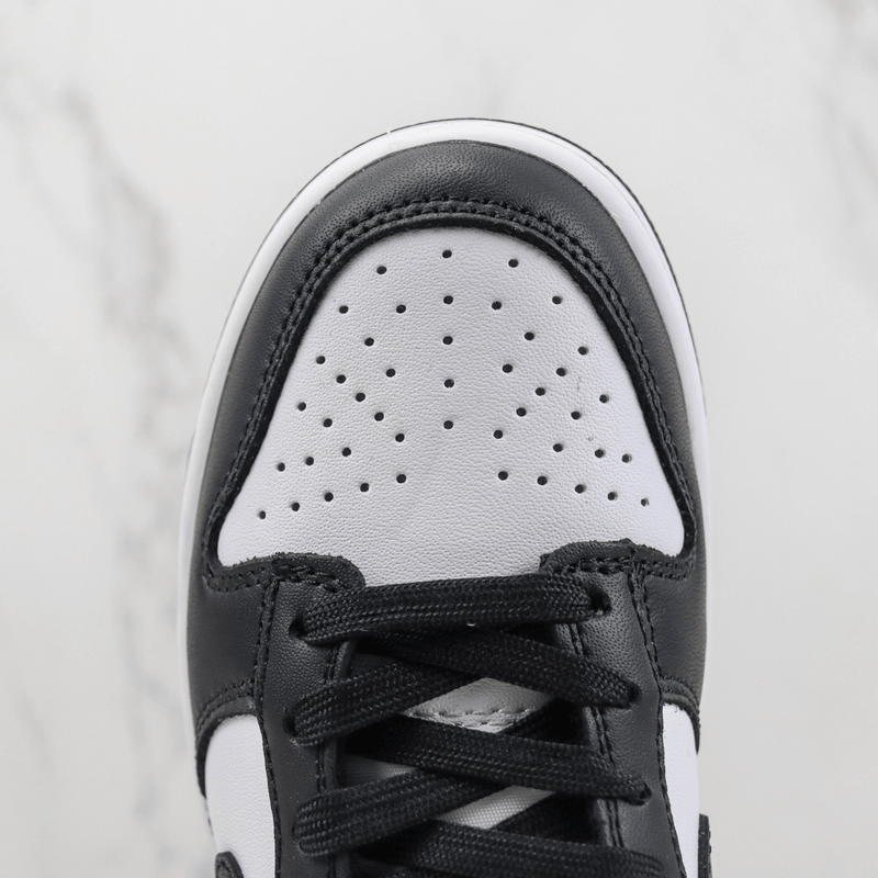 Nike Dunk Low Retro Black White Panda
