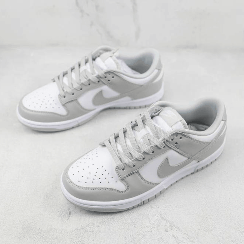 Nike Dunk Low Grey Fog