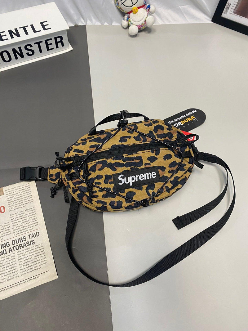 Supreme Waist Bag SS18