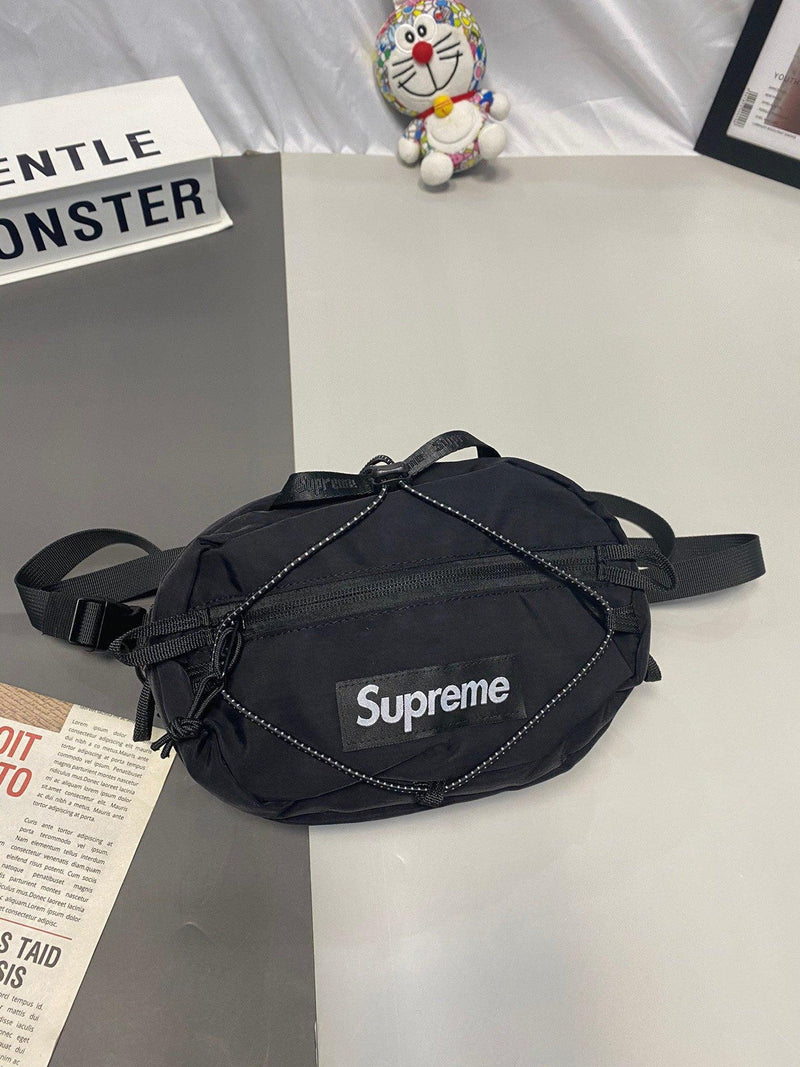 Supreme Waist Bag SS18