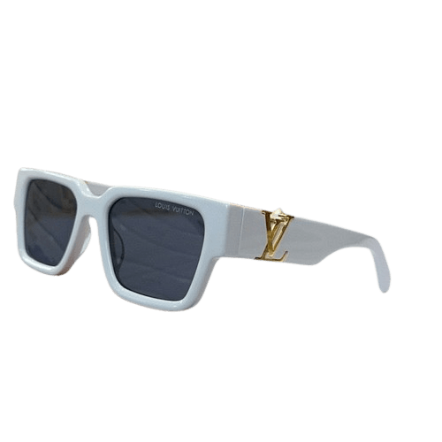 Óculos Louis Vuitton Branco