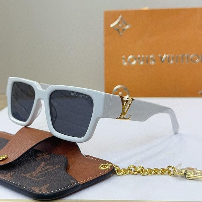 Óculos Louis Vuitton Branco