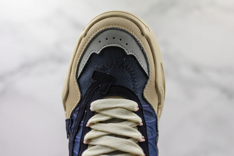 Off-White Odsy-1000 Blue FW19