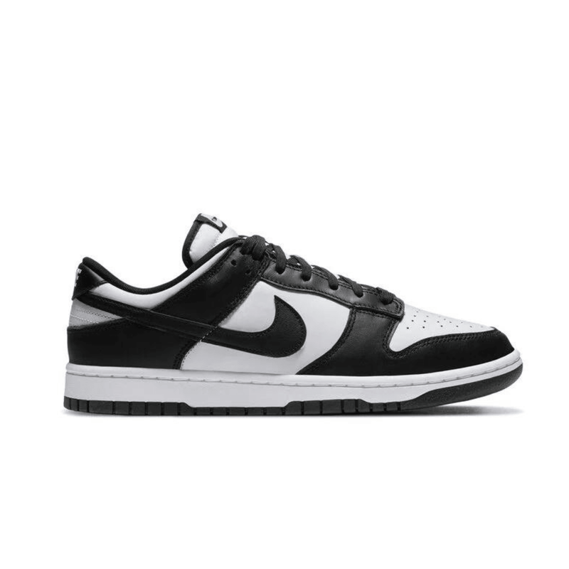 Nike Dunk Low Retro Black White Panda