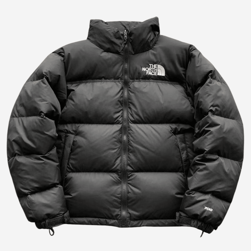 Jaqueta Masculina The North Face 1996 Retro Nuptse Preta