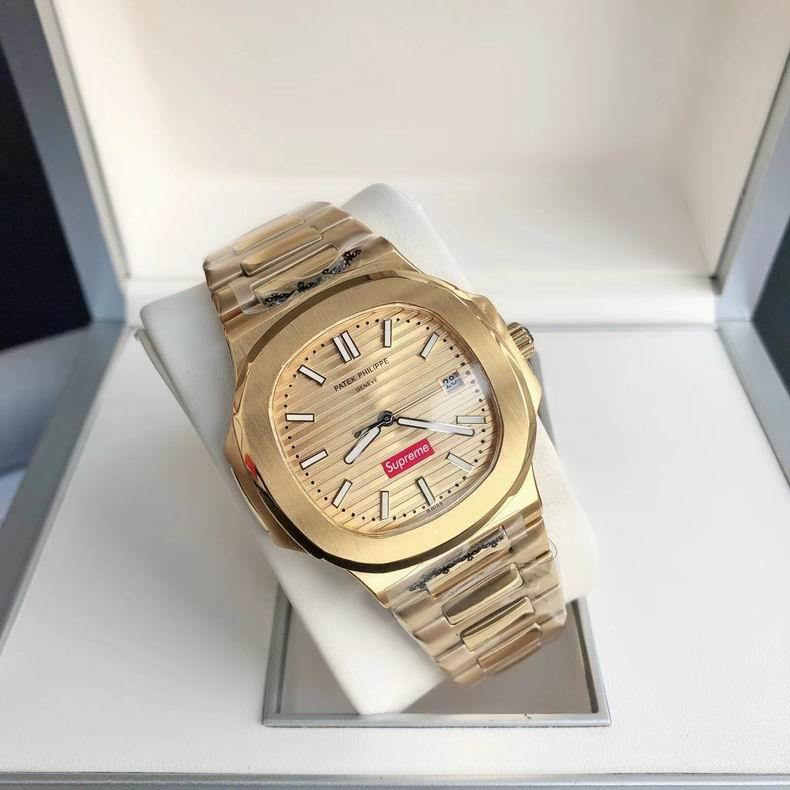 Relógio Patek Philippe X Supreme