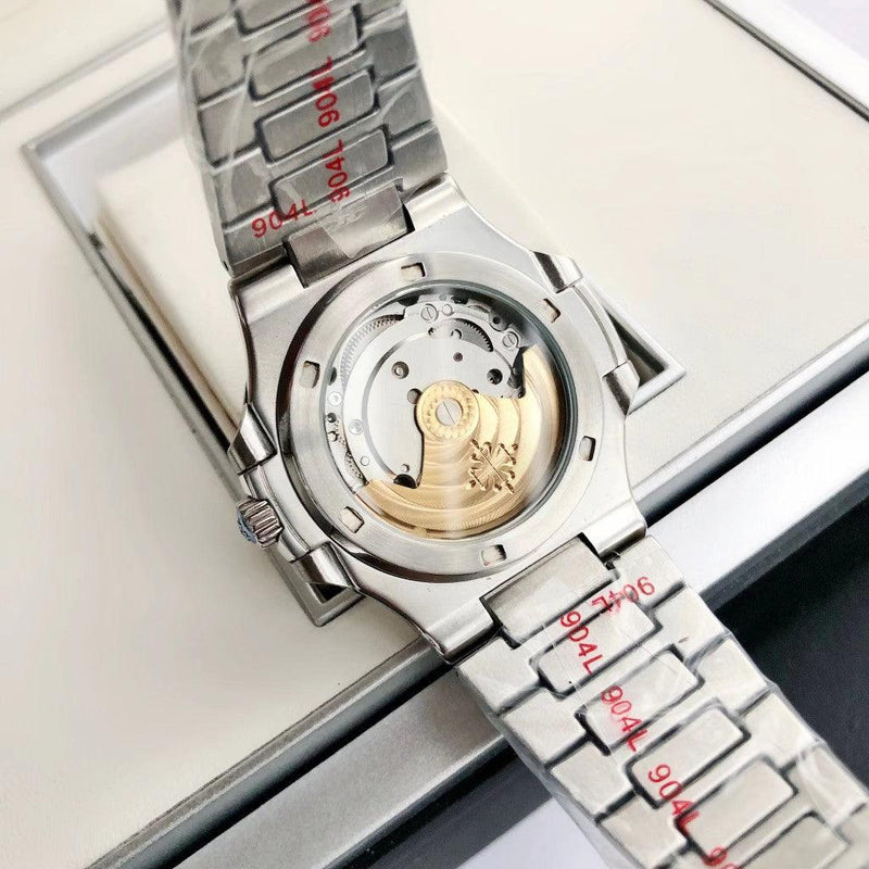 Relógio Patek Philippe Nautilus