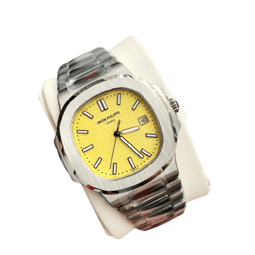 Relógio Patek Philippe Nautilus