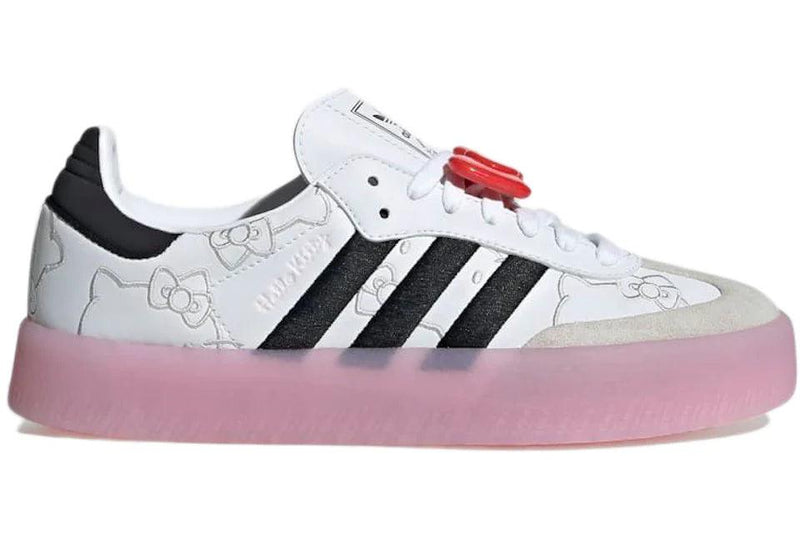Adidas Samba Hello Kitty