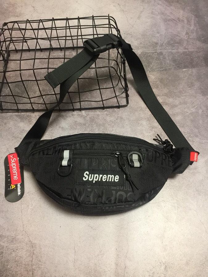 Supreme Waist Bag SS19