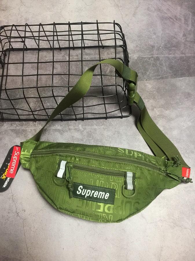 Supreme Waist Bag SS19