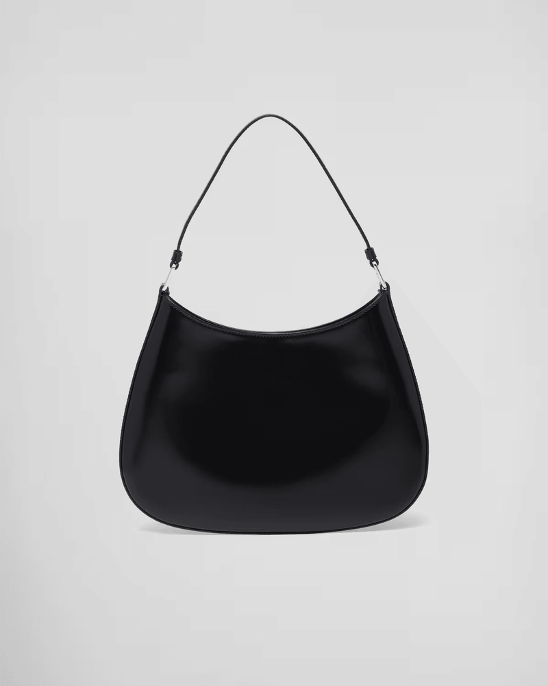 Bolsa Prada Cleo Preta
