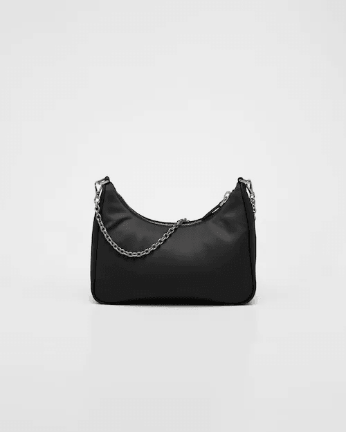 Bolsa em Re-Nylon Prada Re-Edition 2005