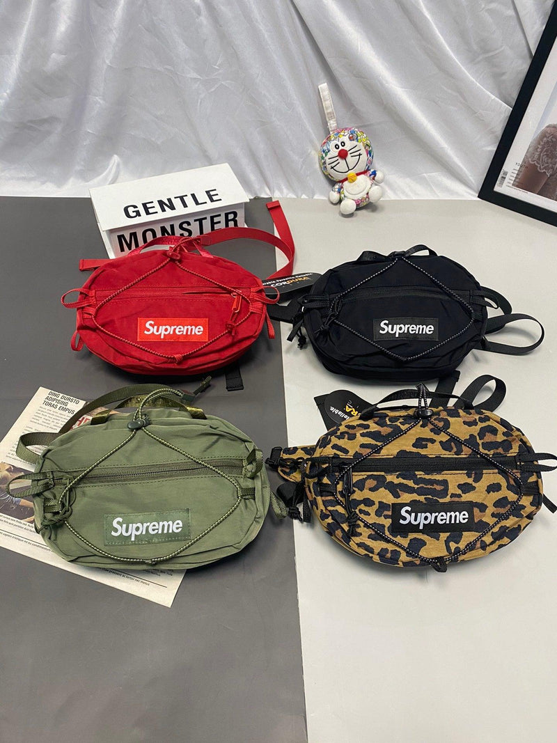 Supreme Waist Bag SS18